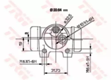 trw-bwf118