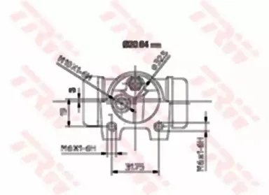 trw-bwf119