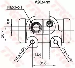 trw-bwf125