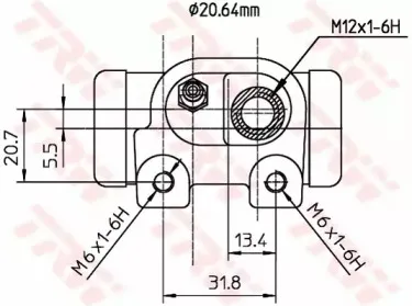 trw-bwf126