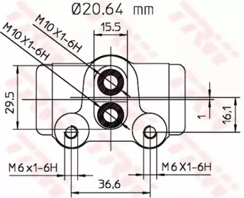 trw-bwf132