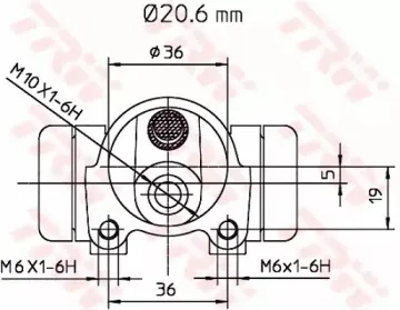 trw-bwf135