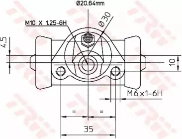 trw-bwf150