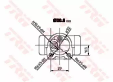 trw-bwf156