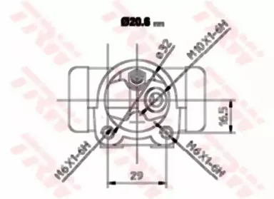 trw-bwf157