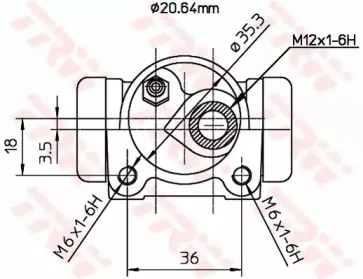 trw-bwf158