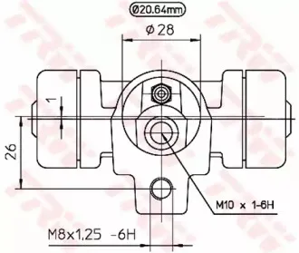 trw-bwf164