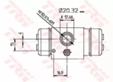 trw-bwf195