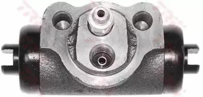 BWF227 TRW Колесный тормозной цилиндр