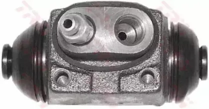 BWF238 TRW Колесный тормозной цилиндр