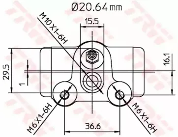 trw-bwf251