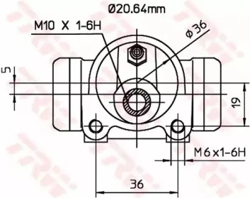 trw-bwf254