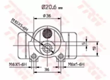 trw-bwf265