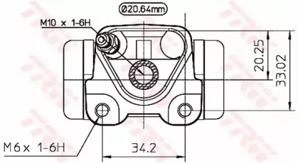 trw-bwf272