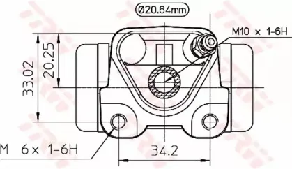 trw-bwf273
