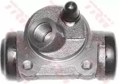 BWF280 TRW Колесный тормозной цилиндр