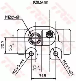 trw-bwf287