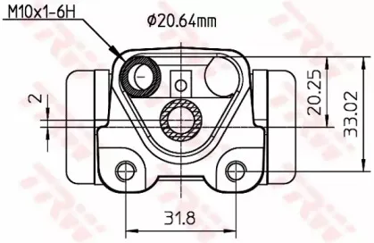 trw-bwf291