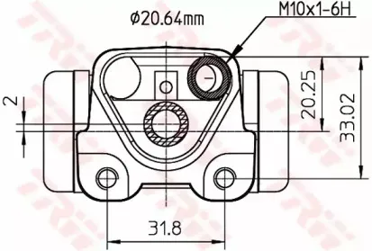 trw-bwf292