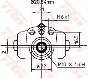 trw-bwf295