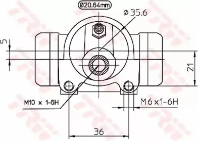 trw-bwf296