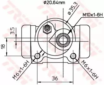 trw-bwf298