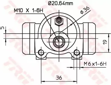 trw-bwf303