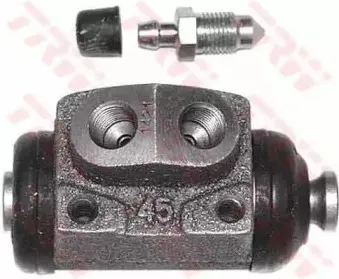 BWF306 TRW Колесный тормозной цилиндр