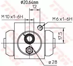 trw-bwf309