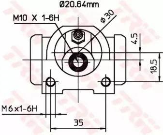 trw-bwf311