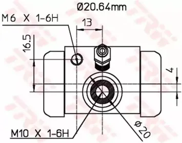 trw-bwf312