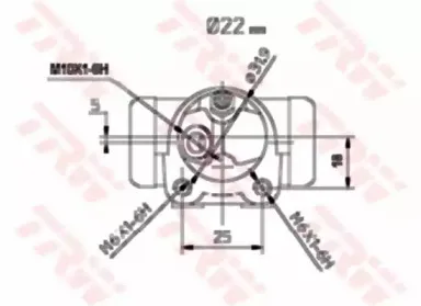 trw-bwh113