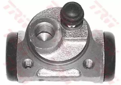 BWH114 TRW Колесный тормозной цилиндр