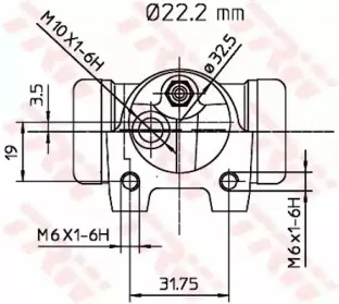 trw-bwh135