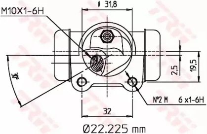 trw-bwh136