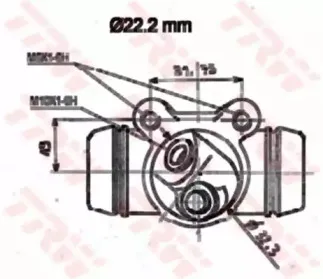 trw-bwh137