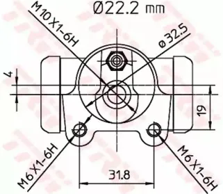 trw-bwh138
