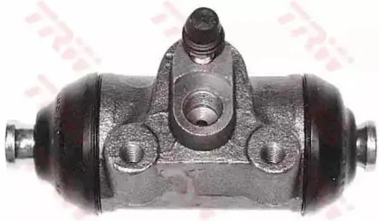 BWH142 TRW Колесный тормозной цилиндр