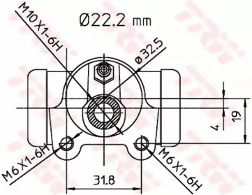 trw-bwh146