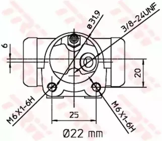 trw-bwh152