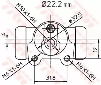 trw-bwh167