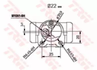 trw-bwh174