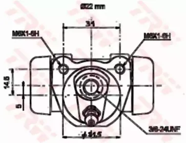 trw-bwh175