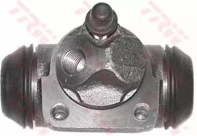 BWH184 TRW Колесный тормозной цилиндр