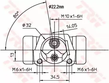trw-bwh231
