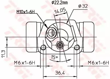 trw-bwh232