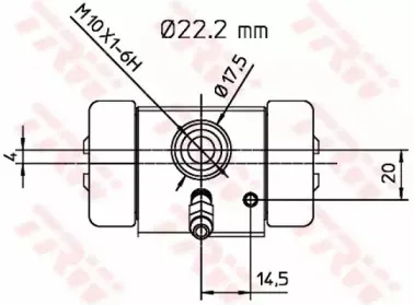trw-bwh255