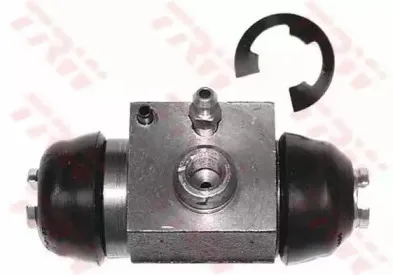 BWH257 TRW Колесный тормозной цилиндр