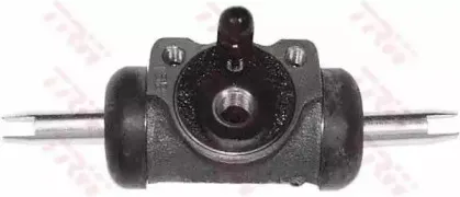 BWH277 TRW Колесный тормозной цилиндр