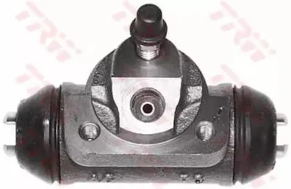 BWH296 TRW Колесный тормозной цилиндр